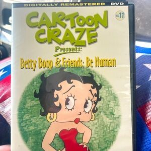 Betty Boop Vol. 11